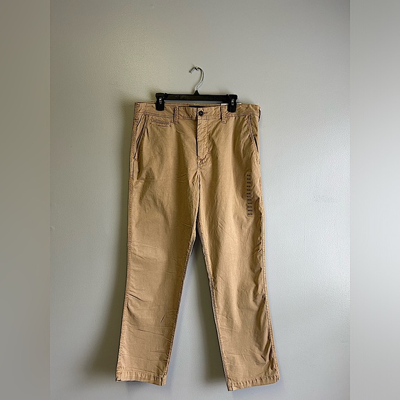 Mens American Eagle Outfitters NWT Next Level Flex Original Straight Size 36x32 - Picture 1 of 7